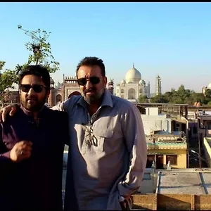 Hotel Kamal Nearest To Taj Mahal