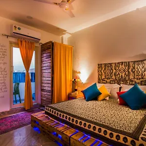  Hostal Gypsy Nest