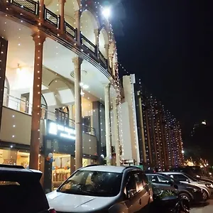 Hotel Tara Palace By Goyal Hoteliers