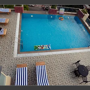 Otel Atulyaa Taj