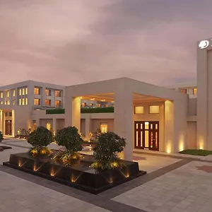 מלון Doubletree By Hilton Agra