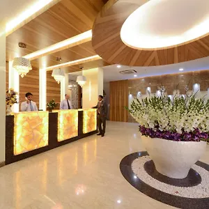 3* Hotel Alleviate