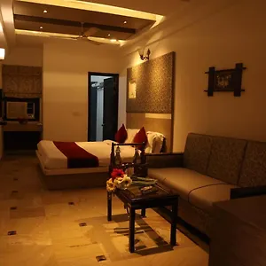 Otel Panna Paradise