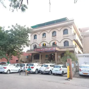 3* Hotel Taj Plaza, Vip Road, Agra