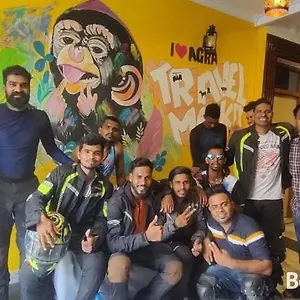  Hostal Travel Monkey