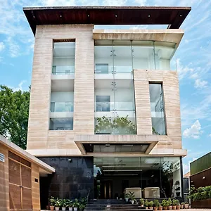 Hhw Hotel- Agra Agra (Uttar Pradesh)