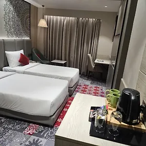 Otel Crystal