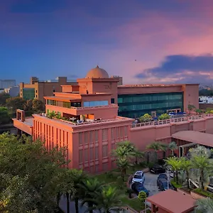 Hotell Taj & Convention Centre, Agra