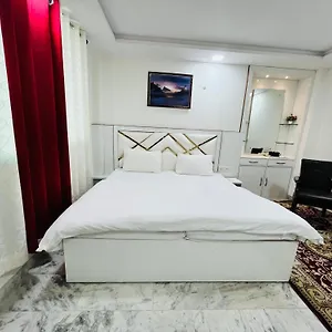 Bed & Breakfast Alibaba's Indiana