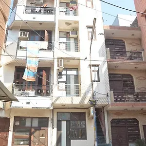 Goel Residency Hotel Delhi (National Capital Territory of India)