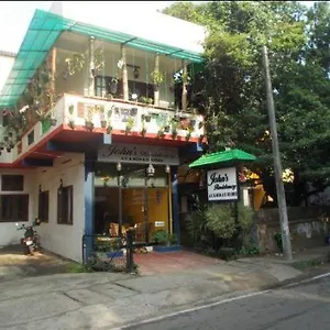 Johns Residency Guest house Kochi