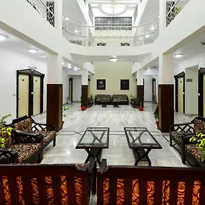 3* Hotel Ashish Palace