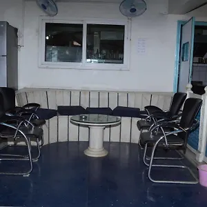 Hotel Maya & Restaurant