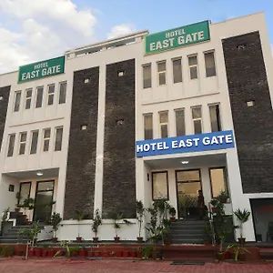 3* Hotel Dazzling East Gate
