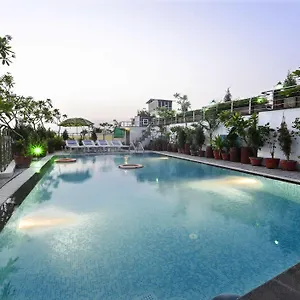 Hotell Taj