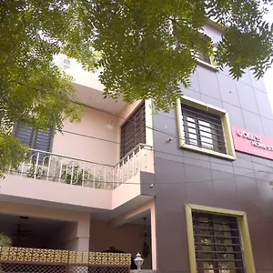 Alloggio in famiglia Udee's Homestay