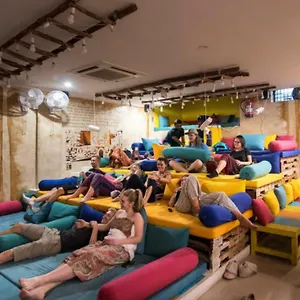  Hostal Gostops Agra - & Dorms