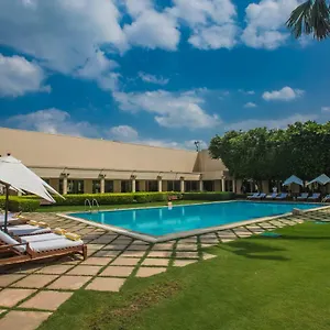 5* Hotel Trident Agra