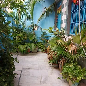  Séjour chez l'habitant Sunita